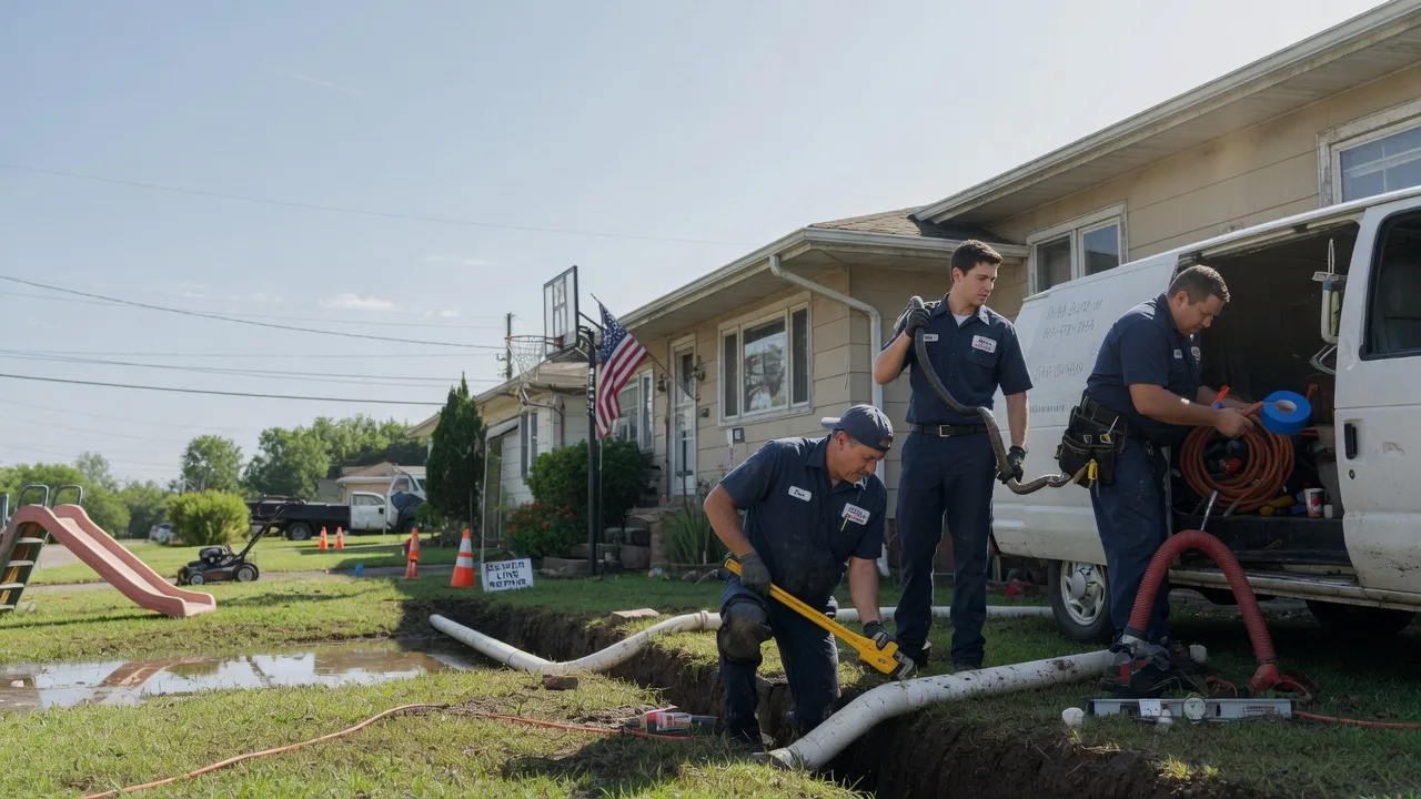 Toilet Installation in Caldwell, TX near me
